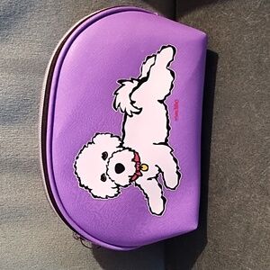 Marc Etro Cosmetic Bag